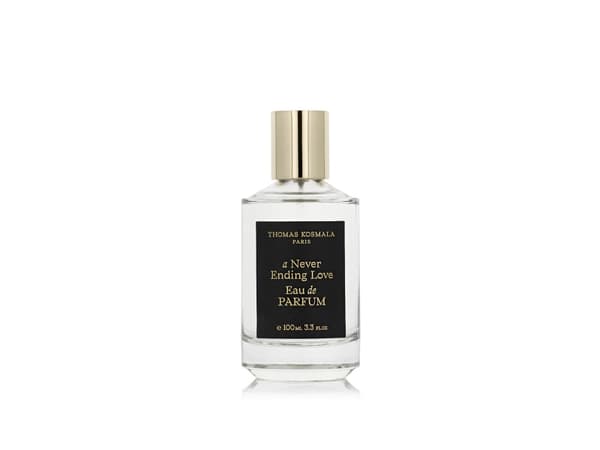 Thomas Kosmala A Never Ending Love Eau De Parfum 100 ml (unisex)