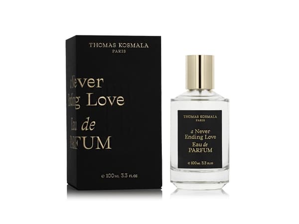 Thomas Kosmala A Never Ending Love Eau De Parfum 100 ml (unisex)