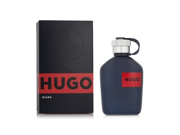Hugo Boss Jeans EDT M 125 ml