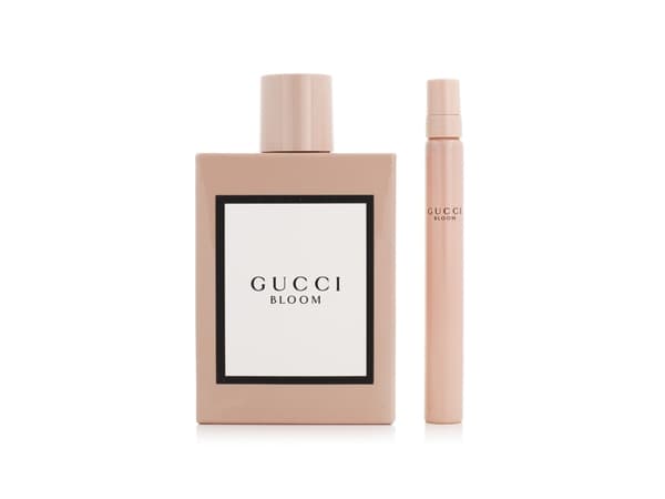 Gucci Parfyymi naisille Gucci EDP Bloom 2 osaa