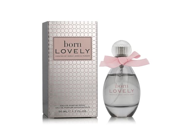 Sarah Jessica Parker Born Lovely Eau De Parfum 50 ml (kvinne)