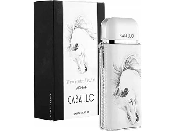 Armaf Caballo For Men EDP M 100 ml