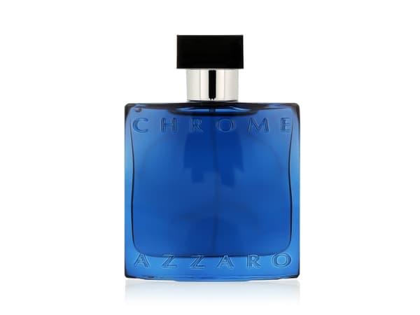 Azzaro Chrome Parfum EDP 50ml