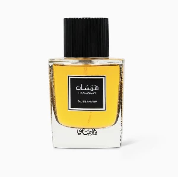 Rasasi Hamasaat EDP U 100ml