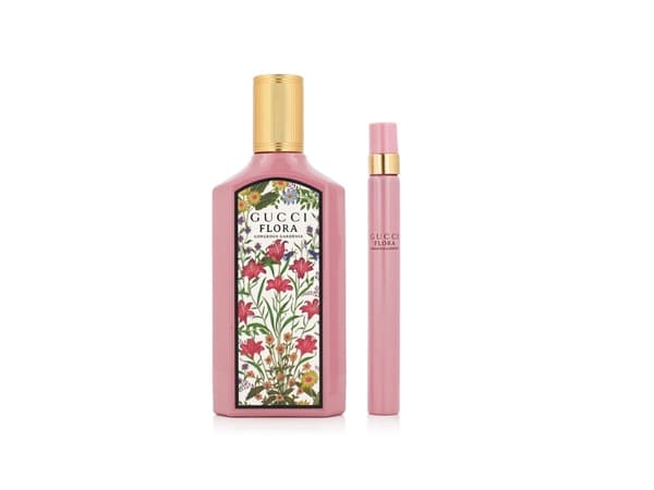 Gucci Flora lahjasetti - - 110 ml