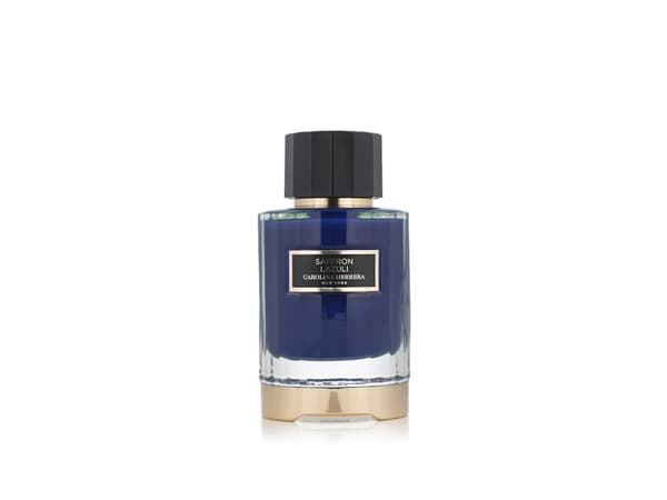 Carolina Herrera Saffron Lazuli Eau De Parfum 100 ml (unisex)