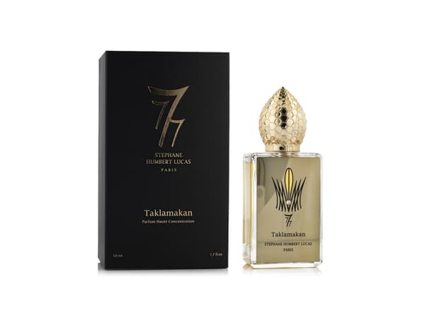 Stéphane Humbert Lucas 777 Taklamakan Eau De Parfum 50 ml (unisex)