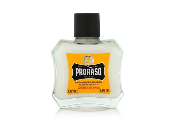 Proraso PRORASO Wood & Spice After Shave Balm After Shave Balm 100 ml