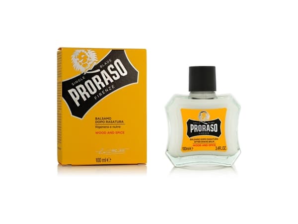 Proraso PRORASO Wood & Spice After Shave Balm After Shave Balm 100 ml