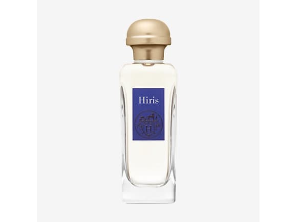 Hermes Hiris EDT W 100 ml
