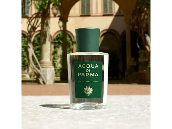 Acqua Di Parma Colonia Club Eau de Cologne 100 ml (unisex)