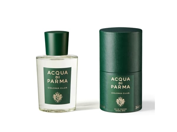 Acqua Di Parma Colonia Club Eau de Cologne 100 ml (unisex)