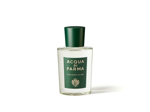 Acqua Di Parma Colonia Club Eau de Cologne 100 ml (unisex)