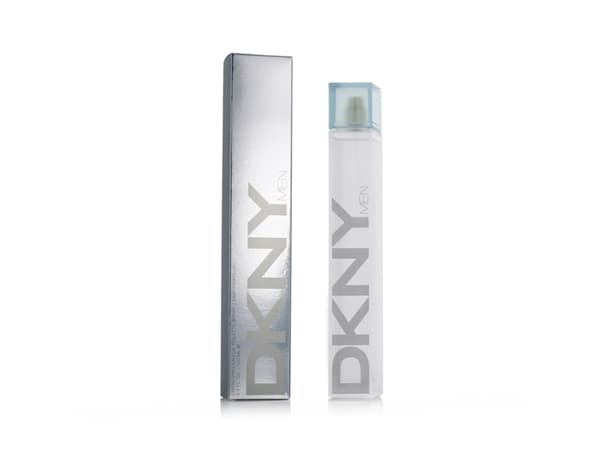 DKNY Men Energizing Edt Spray - - 100 ml