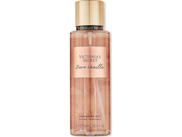Victoria's Secret Bare Vanilla Bodyspray 250 ml (woman)