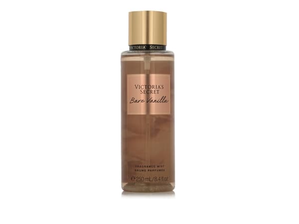 Victoria's Secret Bare Vanilla Bodyspray 250 ml (woman)