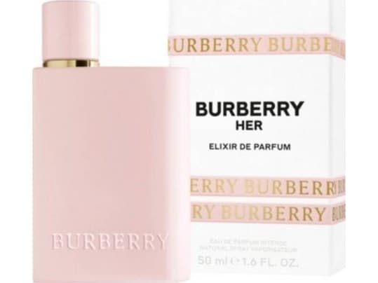 Burberry Her Elixir De Parfum edp 50ml