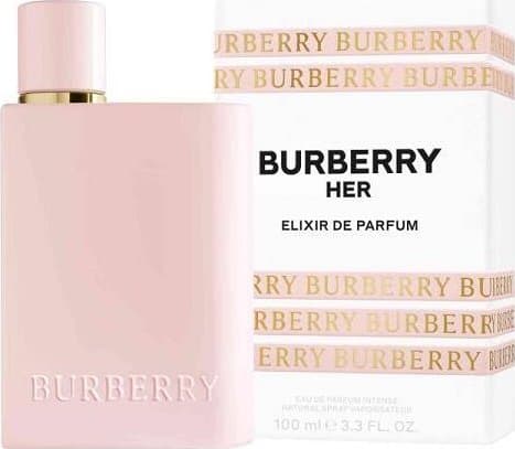Burberry Her Elixir De Parfum edp 100ml