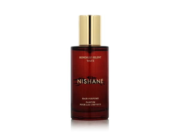 Nishane Hundred Silent Ways Hair Perfume 50 ml (unisex)