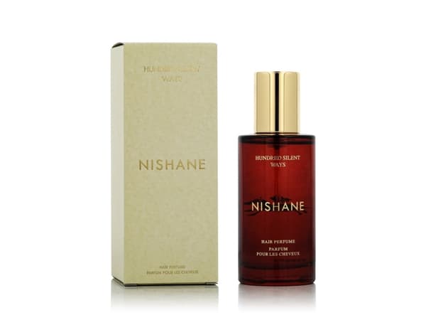 Nishane Hundred Silent Ways Hair Perfume 50 ml (unisex)