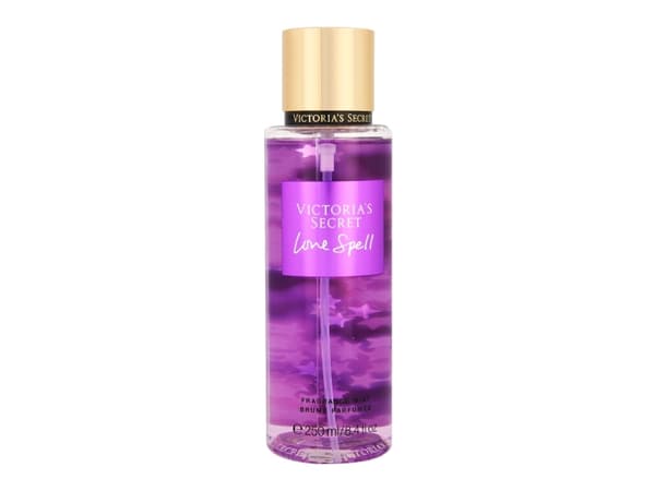 Victoria's Secret Love Spell Bodyspray 250 ml (woman)