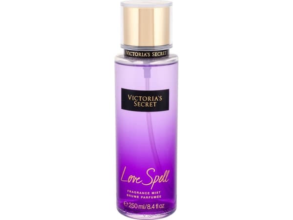 Victoria's Secret Love Spell Bodyspray 250 ml (woman)
