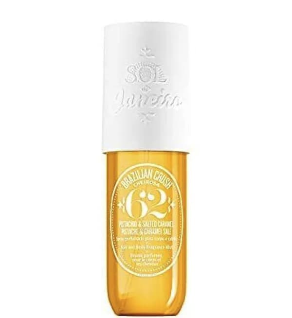 Sol De Janeiro Brazilian Crush Cheirosa 62 Parfymdimma 90 ml
