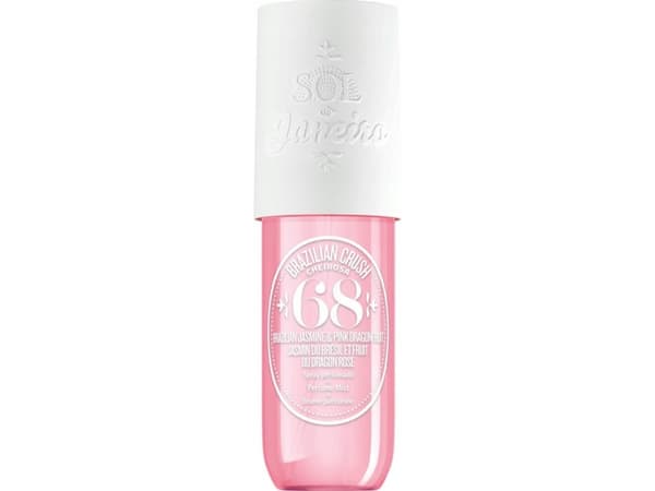 Sol De Janeiro Brazilian Crush Cheirosa 68 Beija Flor™ Parfymdimma 240 ml