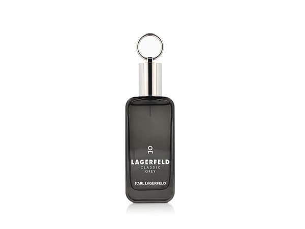 Karl Lagerfeld Classic Grey edt 50ml
