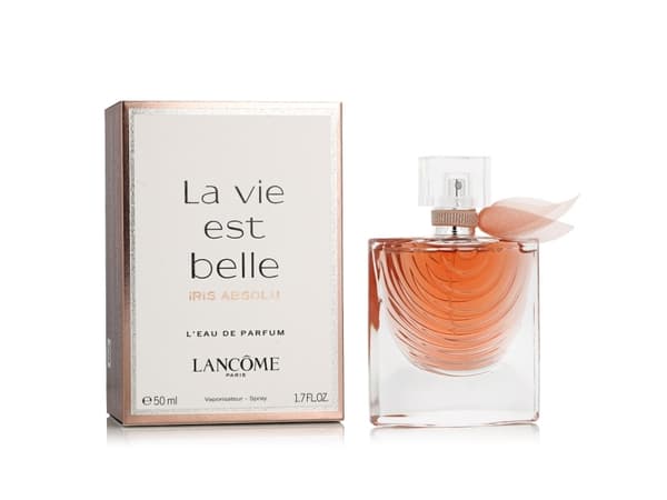 LANCOME LA VIE EST BELLE IRIS ABSOLU EAU DE PARFUM 50ML VAPORIZADOR