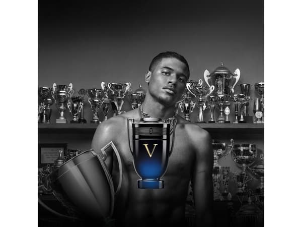 Paco Rabanne Invictus Victory Elixir Parfum EDP 100ml