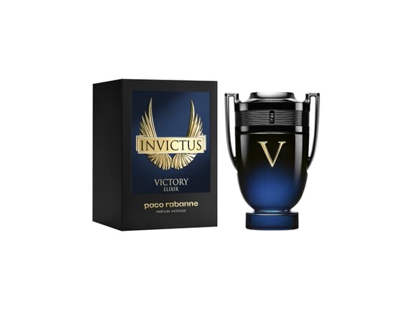 Paco Rabanne Invictus Victory Elixir Parfum EDP 100ml