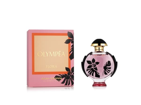 Paco Rabanne Olympea Flora edp 80ml
