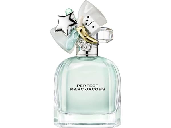 Marc Jacobs Perfect Edt Spray - - 50 ml