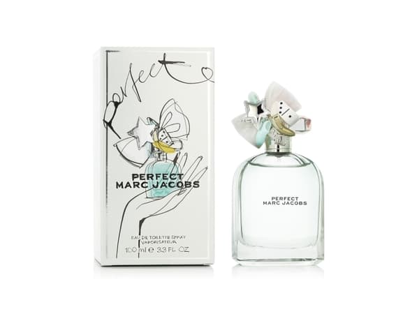Marc Jacobs Perfect Eau De Toilette 100 ml (woman)