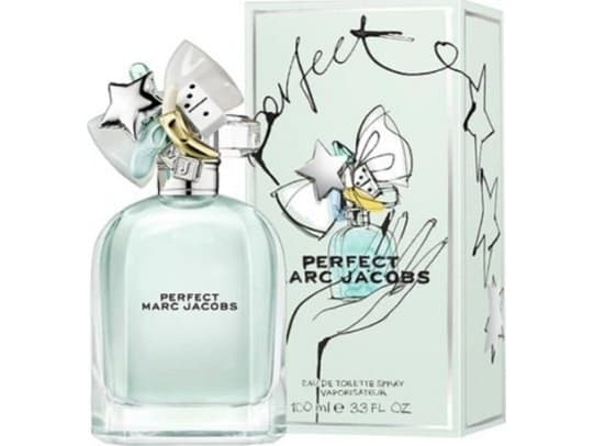 Marc Jacobs Perfect Eau De Toilette 100 ml (woman)