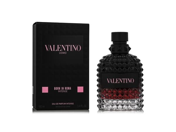 Valentino Uomo Born In Roma Intense edp 100ml