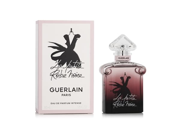 Guerlain La Petite Robe Noire Intense EDP W 50 ml