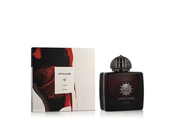 Amouage Amouage, Lyric, Eau De Parfum, For Women, 100 ml For Women