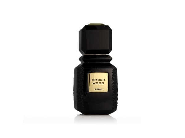 Ajmal Amber Wood EDP U 50 ml