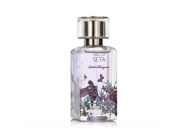 Salvatore Ferragamo Cieli di Seta Eau De Parfum 50 ml (unisex)