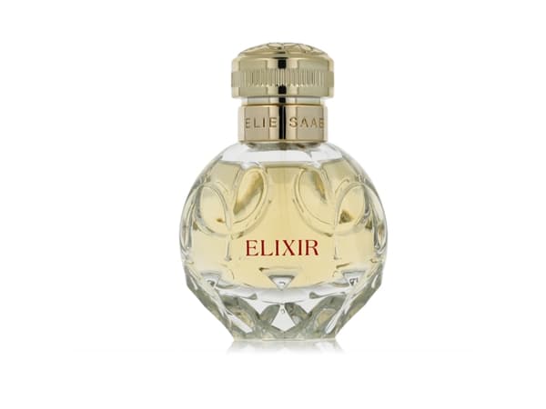Elie Saab Elixir Eau De Parfum 50 ml (kvinne)