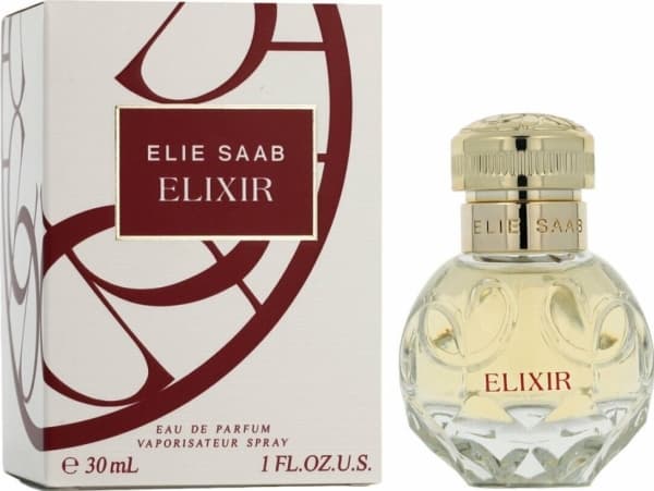Elie Saab Elixir Eau De Parfum 30 ml (kvinne)