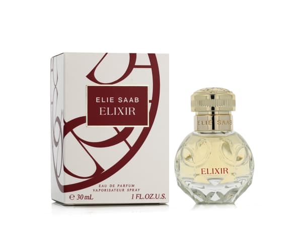 Elie Saab Elixir Eau De Parfum 30 ml (kvinne)