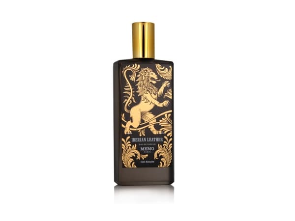 Memo Paris Iberian Leather Eau De Parfum 75 ml (unisex)