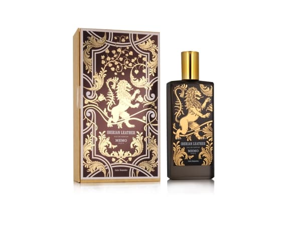 Memo Paris Iberian Leather Eau De Parfum 75 ml (unisex)