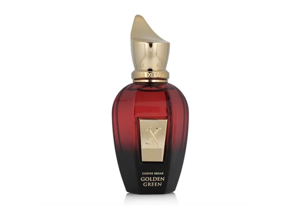 Xerjoff Coffee Break Golden Green Parfum UNISEX 50 ml (unisex)