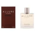 Miniatyrbilde 4 av 5: Herre parfyme Allure Homme Chanel EDT Allure Homme - 150 ml