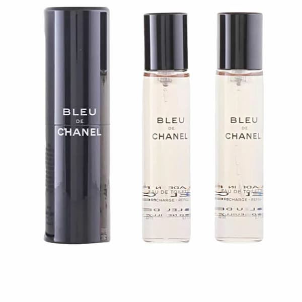 Miesten parfyymi Bleu Chanel EDT Bleu 20 ml - 20 ml