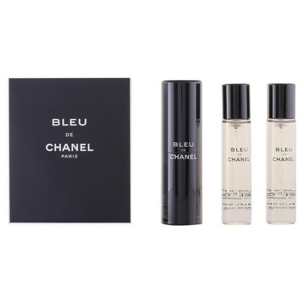 Miesten parfyymi Bleu Chanel EDT Bleu 20 ml - 20 ml